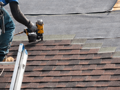 About Roof Repair Experts Carrollton, MO